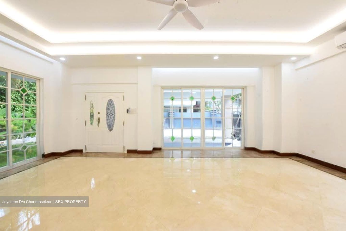 Gentle Villas (D11), Detached #626967611